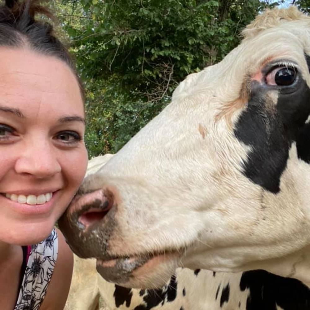 Meet your Posher, Andilee